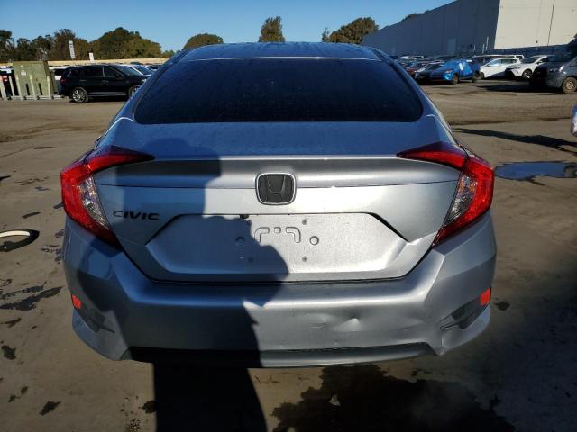 Photo 6 from auction – 2018 HONDA CIVIC LX with VIN 2HGFC2F53JH540070