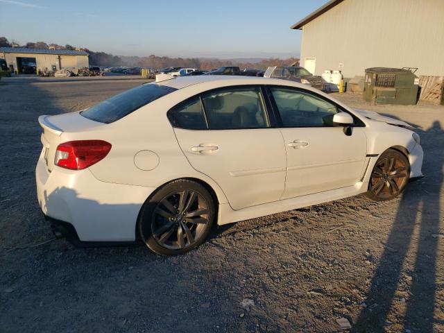 Photo 3 from auction – 2016 SUBARU WRX LIMITE with VIN JF1VA1J6XG8804805