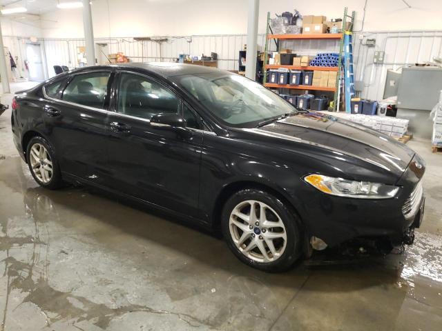 Photo 4 from auction – 2014 FORD FUSION SE with VIN 3FA6P0HD0ER186486