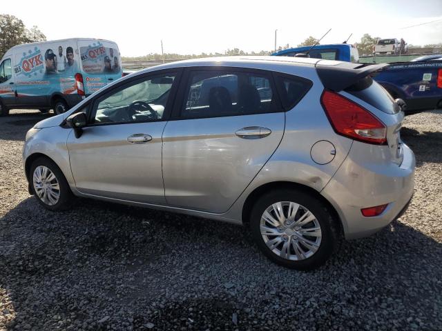 Photo 2 from auction – 2012 FORD FIESTA SE with VIN 3FADP4EJ1CM104557
