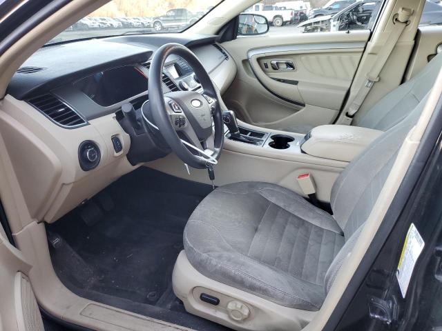 Photo 7 from auction – 2014 FORD TAURUS SE with VIN 1FAHP2D89EG161798