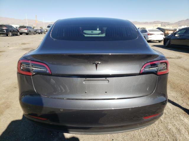 Photo 6 from auction – 2018 TESLA MODEL 3 with VIN 5YJ3E1EA5JF123723