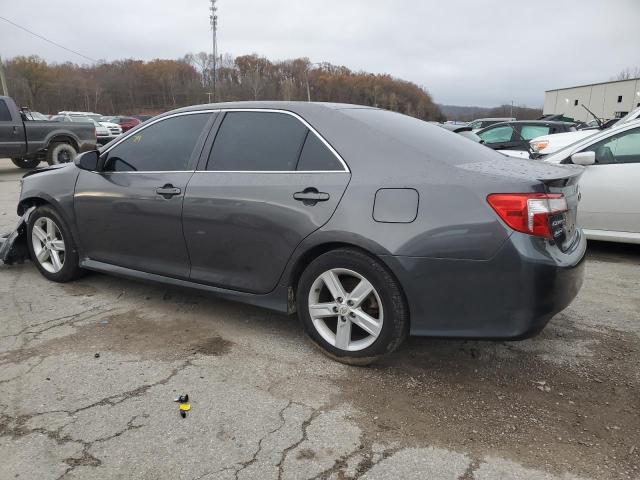 Photo 2 from auction – 2012 TOYOTA CAMRY BASE with VIN 4T1BF1FK3CU171372