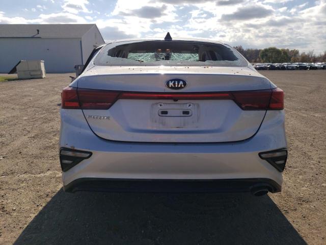 Photo 6 from auction – 2020 KIA FORTE FE with VIN 3KPF24AD3LE255086