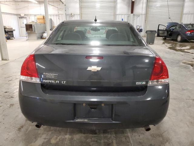 Photo 6 from auction – 2013 CHEVROLET IMPALA LT with VIN 2G1WG5E35D1132311