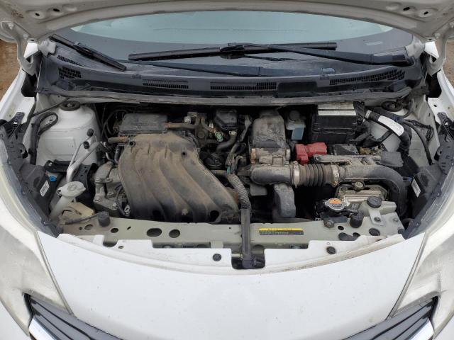 Photo 11 from auction – 2015 NISSAN VERSA NOTE with VIN 3N1CE2CP7FL439424