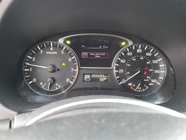 Photo 9 from auction – 2015 NISSAN ALTIMA 2.5 with VIN 1N4AL3AP1FN325217