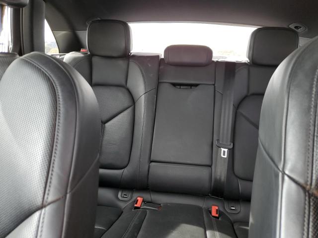 Photo 10 from auction – 2016 PORSCHE MACAN S with VIN WP1AB2A56GLB41649