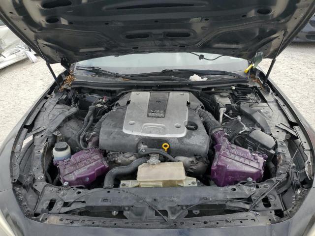 Photo 11 from auction – 2015 INFINITI Q50 BASE with VIN JN1BV7AR6FM403954