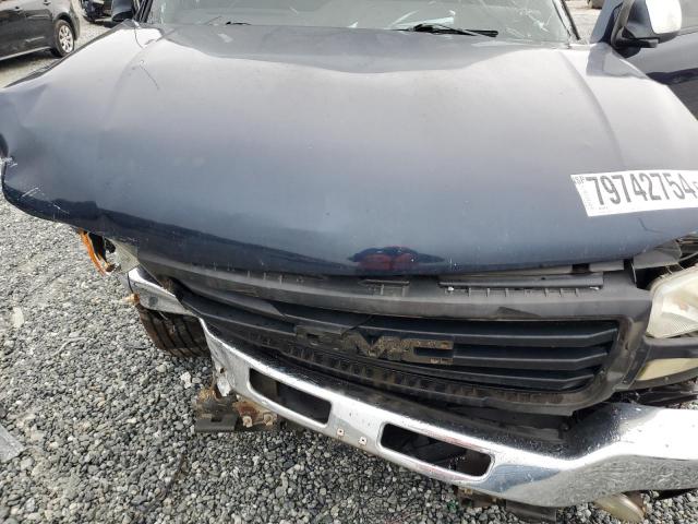 Photo 11 from auction – 2006 GMC NEW SIERRA with VIN 2GTEC13Z761297763