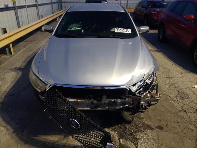Photo 5 from auction – 2014 FORD TAURUS SEL with VIN 1FAHP2E88EG175870