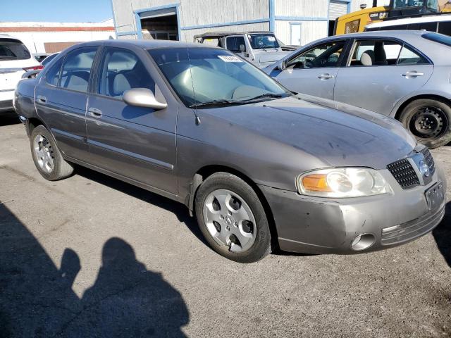 Photo 4 from auction – 2005 NISSAN SENTRA 1.8 with VIN 3N1CB51D35L497791