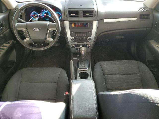 Photo 8 from auction – 2011 FORD FUSION SE with VIN 3FAHP0HA9BR211704