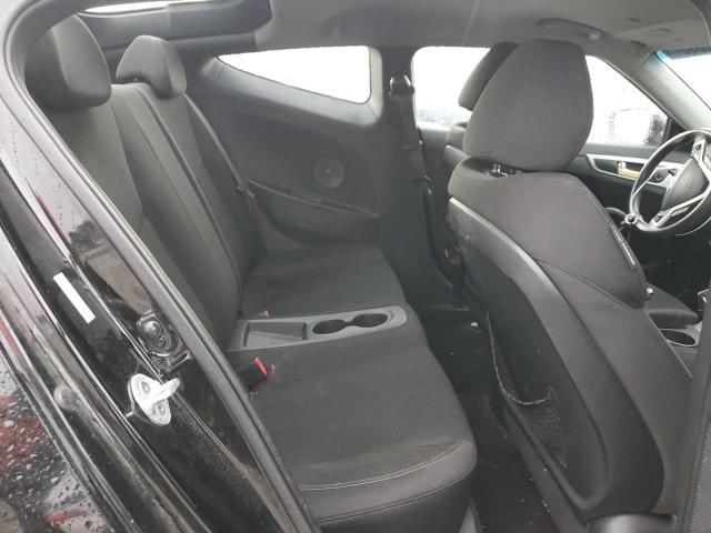 Photo 10 from auction – 2013 HYUNDAI VELOSTER with VIN KMHTC6AD6DU095649