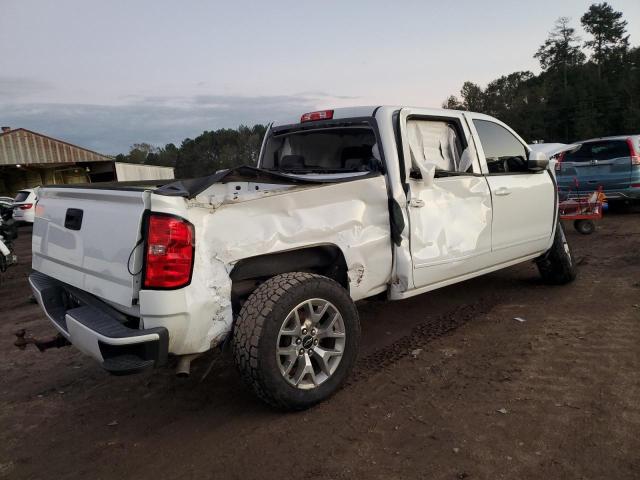 Photo 3 from auction – 2018 CHEVROLET SILVERADO with VIN 3GCUKREC2JG625791