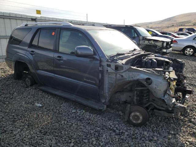 Photo 4 from auction – 2005 TOYOTA 4RUNNER SR with VIN JTEZU14R658030781