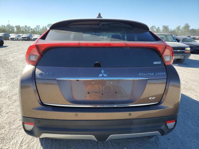 Photo 6 from auction – 2018 MITSUBISHI ECLIPSE CR with VIN JA4AT5AAXJZ065025