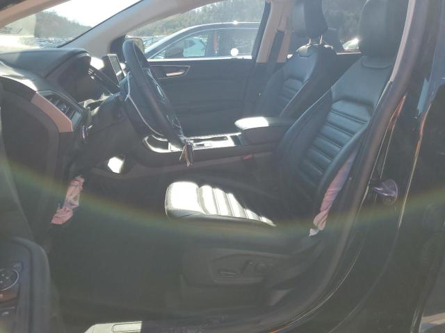 Photo 7 from auction – 2022 FORD EDGE SEL with VIN 2FMPK4J94NBA33999