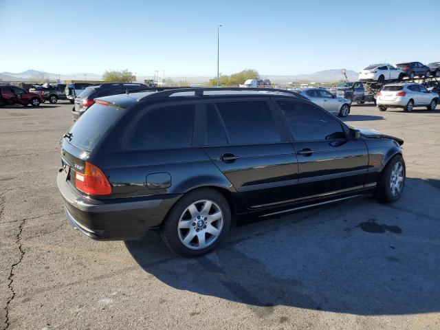 Photo 3 from auction – 2000 BMW 323 IT with VIN WBAAR3346YJM01906