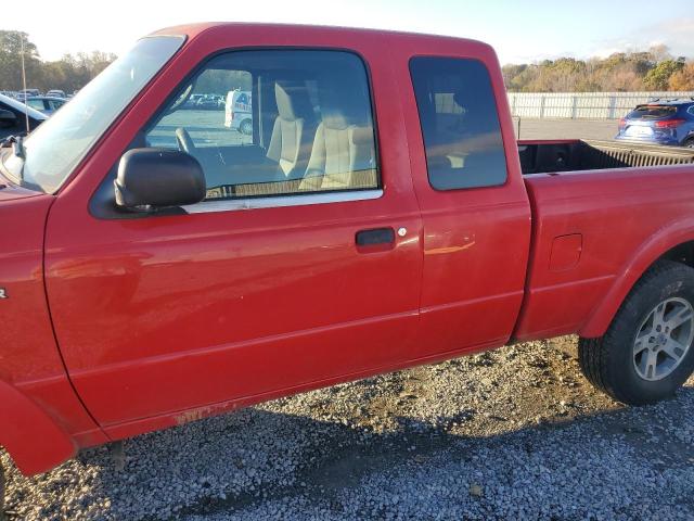 Photo 12 from auction – 2004 FORD RANGER SUP with VIN 1FTYR45E14PB04367