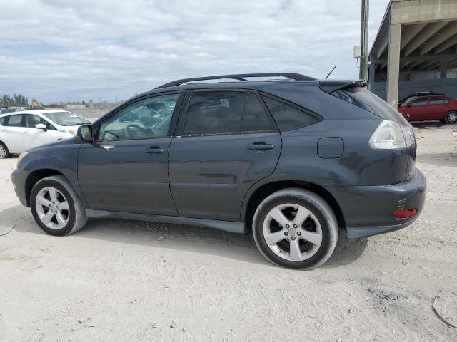 Photo 2 from auction – 2007 LEXUS RX 350 with VIN 2T2GK31U77C010547