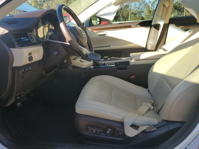 Photo 7 from auction – 2017 LEXUS ES 350 with VIN 58ABK1GG7HU054044