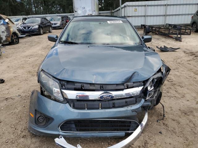 Photo 5 from auction – 2012 FORD FUSION SE with VIN 3FAHP0HAXCR263246