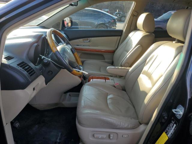 Photo 7 from auction – 2007 LEXUS RX 400H with VIN JTJGW31U772001559