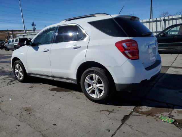 Photo 2 from auction – 2016 CHEVROLET EQUINOX LT with VIN 2GNFLFEK4G6360492