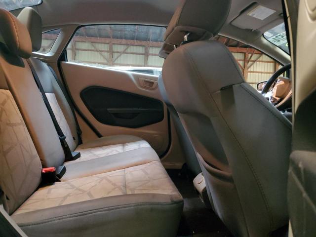 Photo 10 from auction – 2012 FORD FIESTA SE with VIN 3FADP4BJ2CM206650