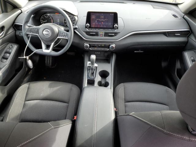 Photo 8 from auction – 2020 NISSAN ALTIMA S with VIN 1N4BL4BV3LC191776