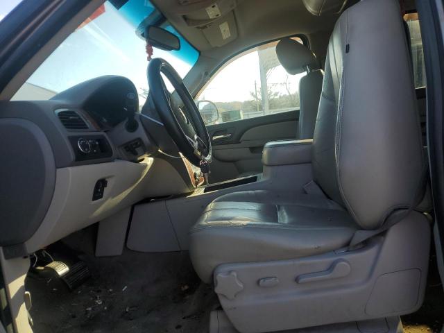 Photo 7 from auction – 2011 CHEVROLET TAHOE C150 with VIN 1GNSCBE01BR141038
