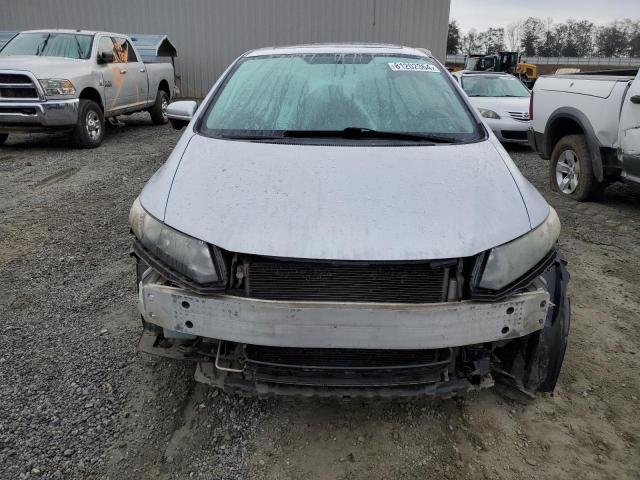 Photo 5 from auction – 2014 HONDA CIVIC EX with VIN 2HGFB2F83EH542307