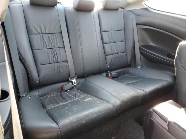 Photo 10 from auction – 2012 HONDA ACCORD EXL with VIN 1HGCS2B84CA010651