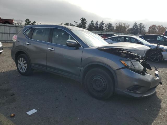 Photo 4 from auction – 2015 NISSAN ROGUE S with VIN KNMAT2MV8FP515888