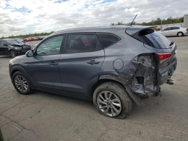 Photo 2 from auction – 2016 HYUNDAI TUCSON LIM with VIN KM8J33A2XGU147843