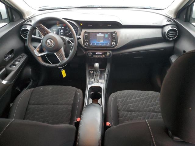 Photo 8 from auction – 2022 NISSAN KICKS SV with VIN 3N1CP5CV2NL499488