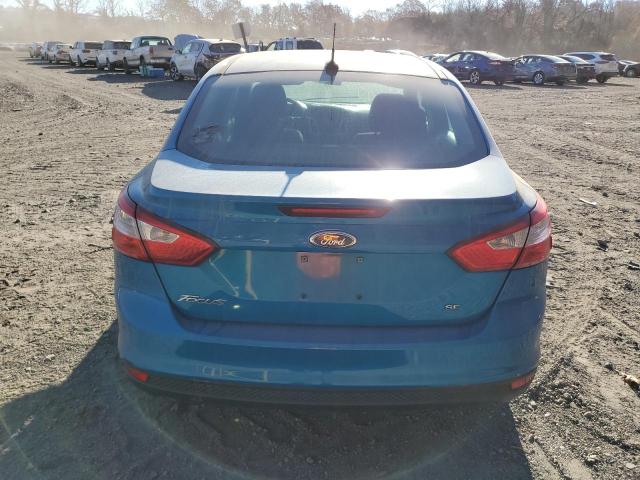 Photo 6 from auction – 2014 FORD FOCUS SE with VIN 1FADP3F24EL388014
