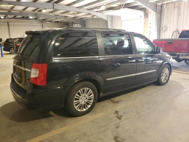 Photo 3 from auction – 2013 CHRYSLER TOWN & COU with VIN 2C4RC1CG2DR694103