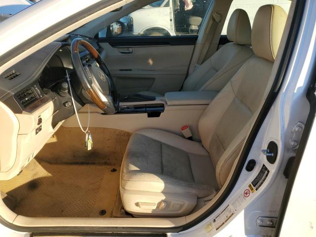 Photo 7 from auction – 2014 LEXUS ES 350 with VIN JTHBK1GG4E2142969