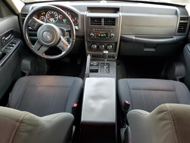 Photo 8 from auction – 2012 JEEP LIBERTY SP with VIN 1C4PJMAK6CW129770