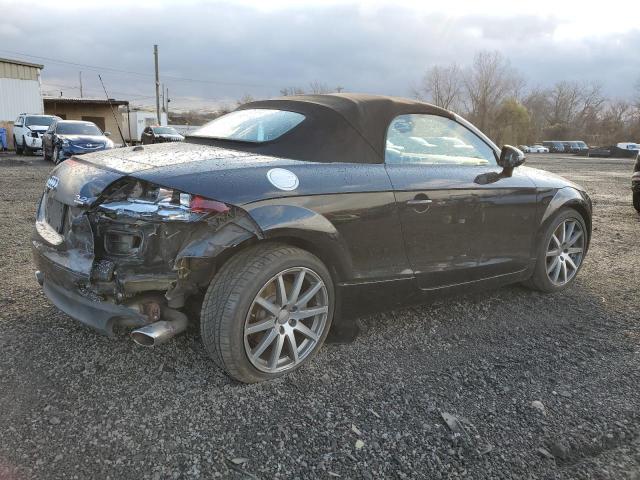 Photo 3 from auction – 2008 AUDI TT 3.2 QUA with VIN TRURD38J781001751