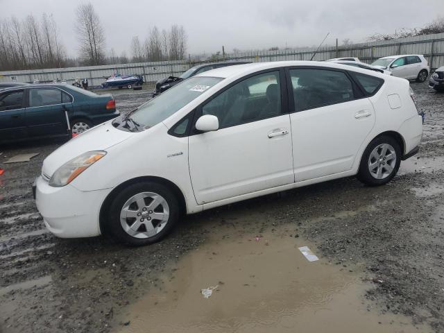 Photo 1 from auction – 2008 TOYOTA PRIUS with VIN JTDKB20U483363008