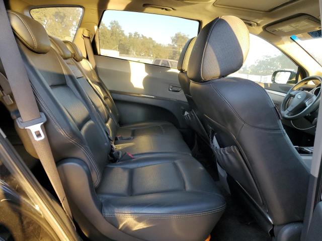 Photo 11 from auction – 2006 SUBARU B9 TRIBECA with VIN 4S4WX85C864414034