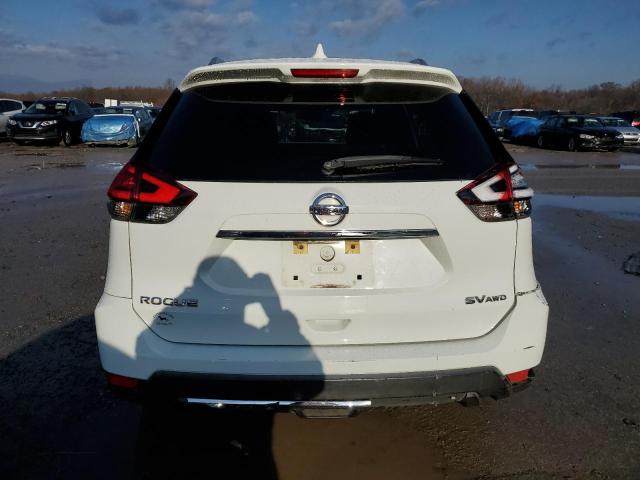 Photo 6 from auction – 2017 NISSAN ROGUE S with VIN KNMAT2MVXHP581698