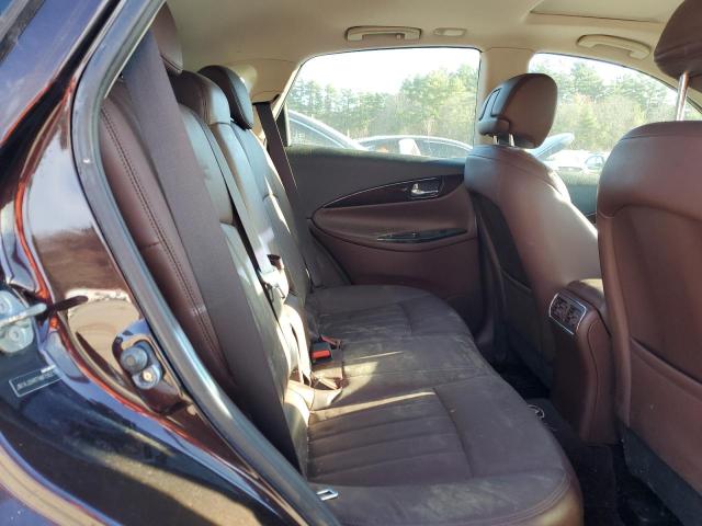 Photo 11 from auction – 2010 INFINITI EX35 BASE with VIN JN1AJ0HR7AM756216