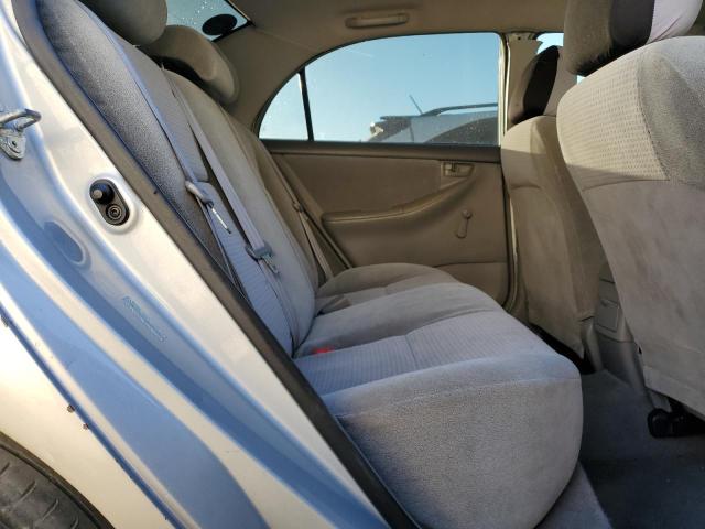 Photo 10 from auction – 2008 TOYOTA COROLLA CE with VIN 1NXBR32EX8Z941187