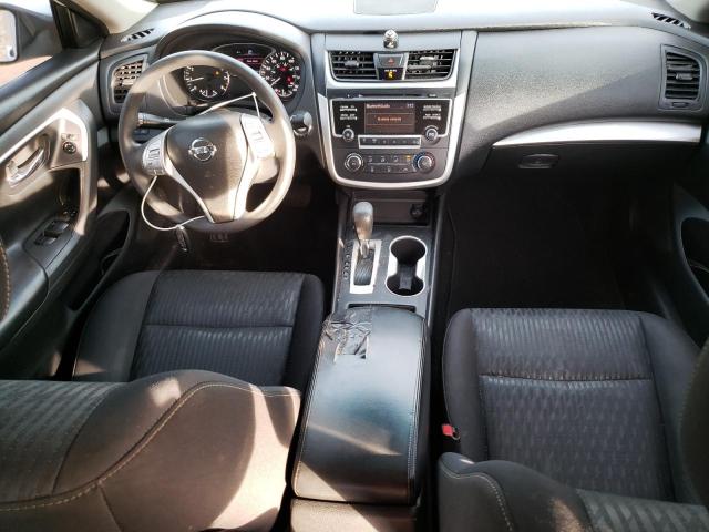 Photo 8 from auction – 2016 NISSAN ALTIMA 2.5 with VIN 1N4AL3AP5GC193222