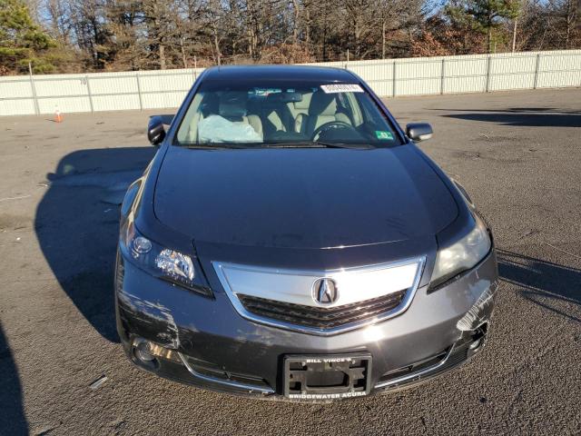 Photo 5 from auction – 2012 ACURA TL with VIN 19UUA8F21CA038083