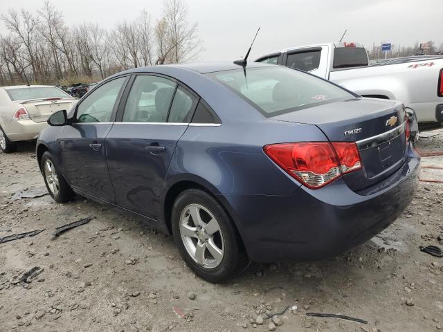 Photo 2 from auction – 2014 CHEVROLET CRUZE LT with VIN 1G1PC5SB0E7448151
